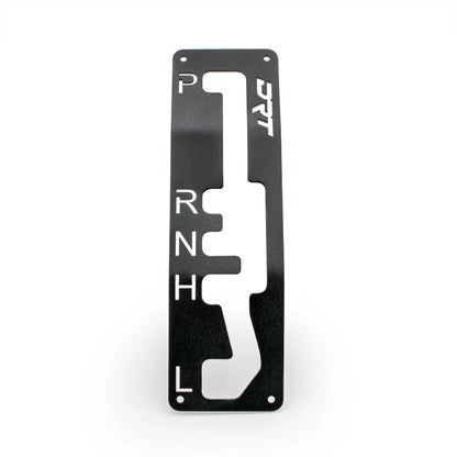 DRT Motorsports Can Am 2017+ Maverick X3 Shift Knob, Gate, and Grab Handle