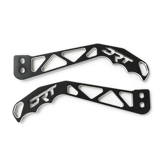 DRT Motorsports Can Am X3 Billet Aluminum Door Handle Kit