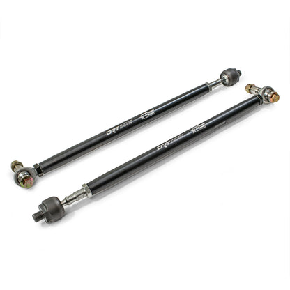 DRT Motorsports HD Billet Aluminum Tie Rod Kit Kawasaki