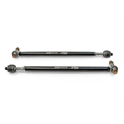 DRT Motorsports HD Billet Aluminum Tie Rod Kit Kawasaki