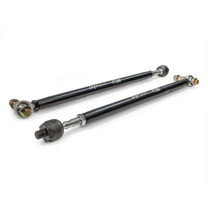 DRT Motorsports HD Billet Aluminum Tie Rod Kit Polaris M14