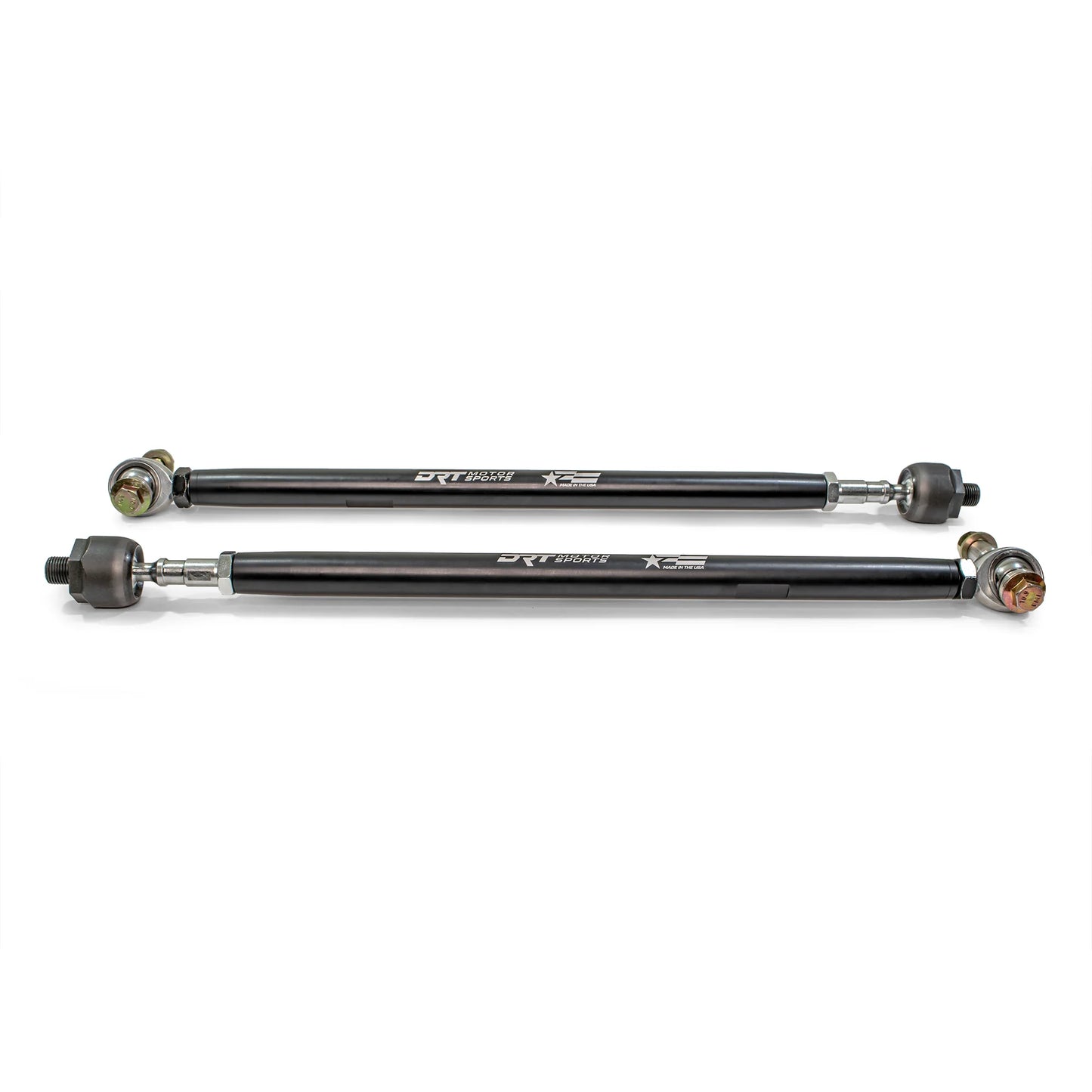 DRT Motorsports HD Billet Aluminum Tie Rod Kit Kawasaki