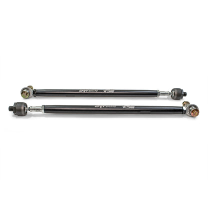 DRT Motorsports HD Billet Aluminum Tie Rod Kit Kawasaki