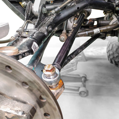 DRT Motorsports HD Billet Aluminum Tie Rod Kit Kawasaki