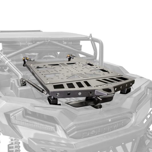 DRT Motorsports RZR XP 1000/XP Turbo/Turbo S Adventure Rack/Tire Carrier