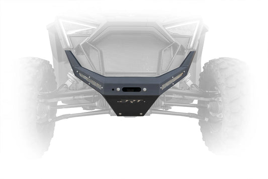 DRT Motorsports Polaris RZR Pro XP Front Winch Bumper