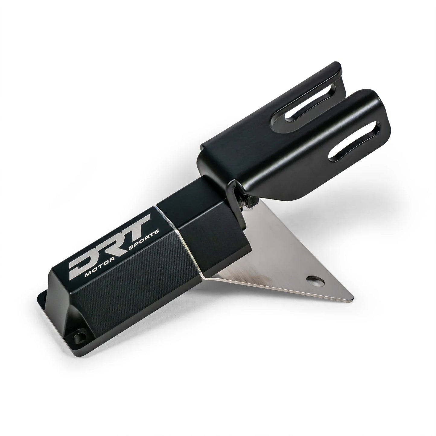 DRT Motorsports Tactical Mirror Light Bracket Kit