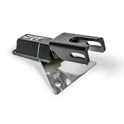 DRT Motorsports Tactical Mirror Light Bracket Kit