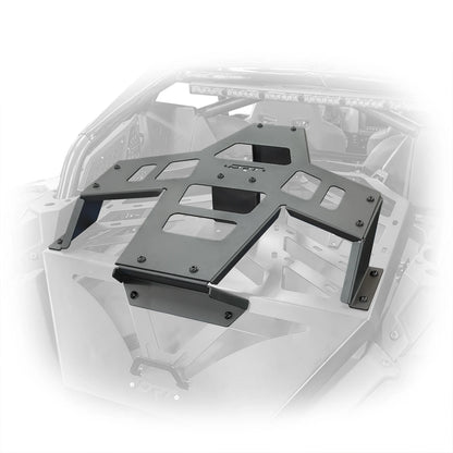 DRT Motorsports RZR Oversize Tire Carrier Mount Accessory