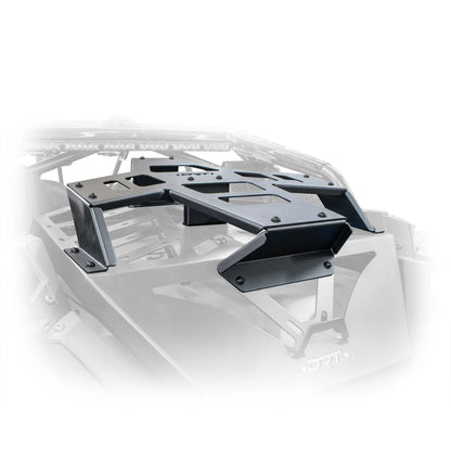 DRT Motorsports RZR Oversize Tire Carrier Mount Accessory
