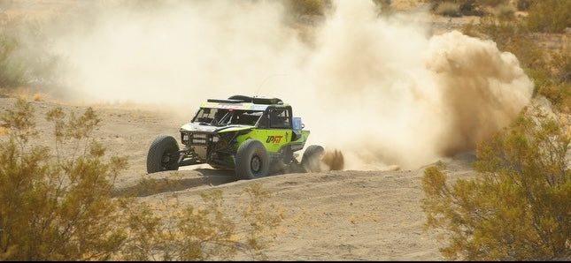 POLARIS PRO R/TURBO R FRONT SUSPENSION KIT