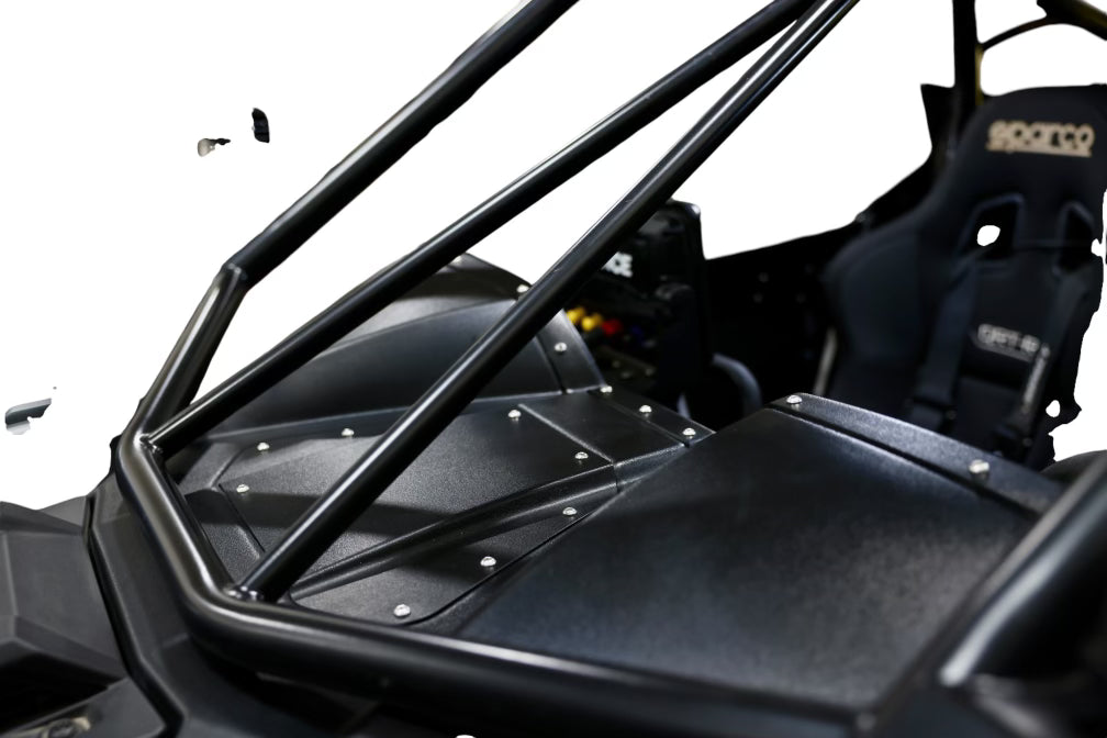 POLARIS PRO R & TURBO R  DASH 2022-2024 - LIMITED EDITION