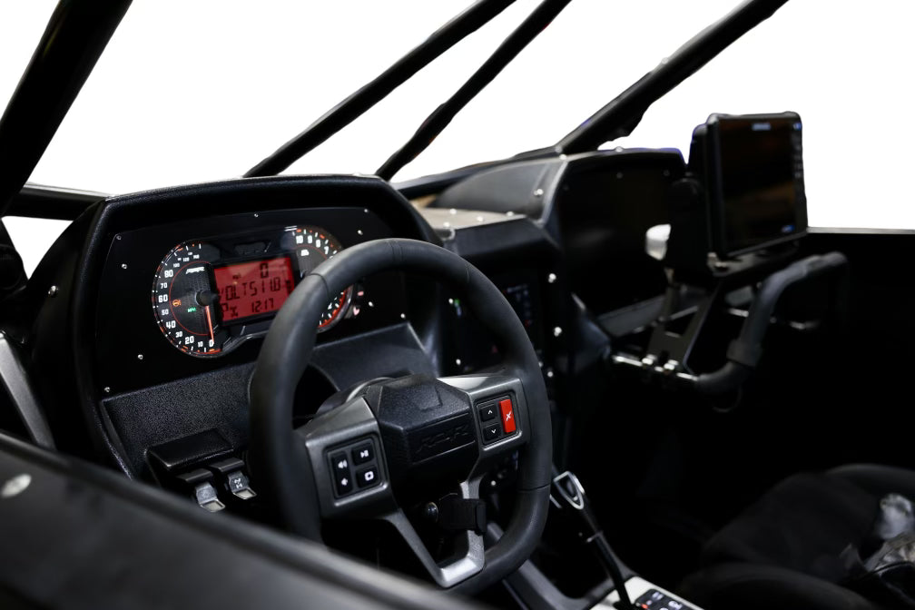 POLARIS PRO R & TURBO R DASH 2022-2024 - LIMITED EDITION – One Offroad AZ