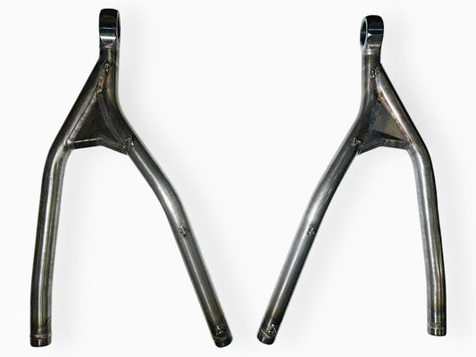 POLARIS PRO R/TURBO R FRONT SUSPENSION KIT