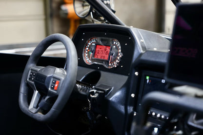 POLARIS PRO R & TURBO R  DASH 2022-2024 - LIMITED EDITION