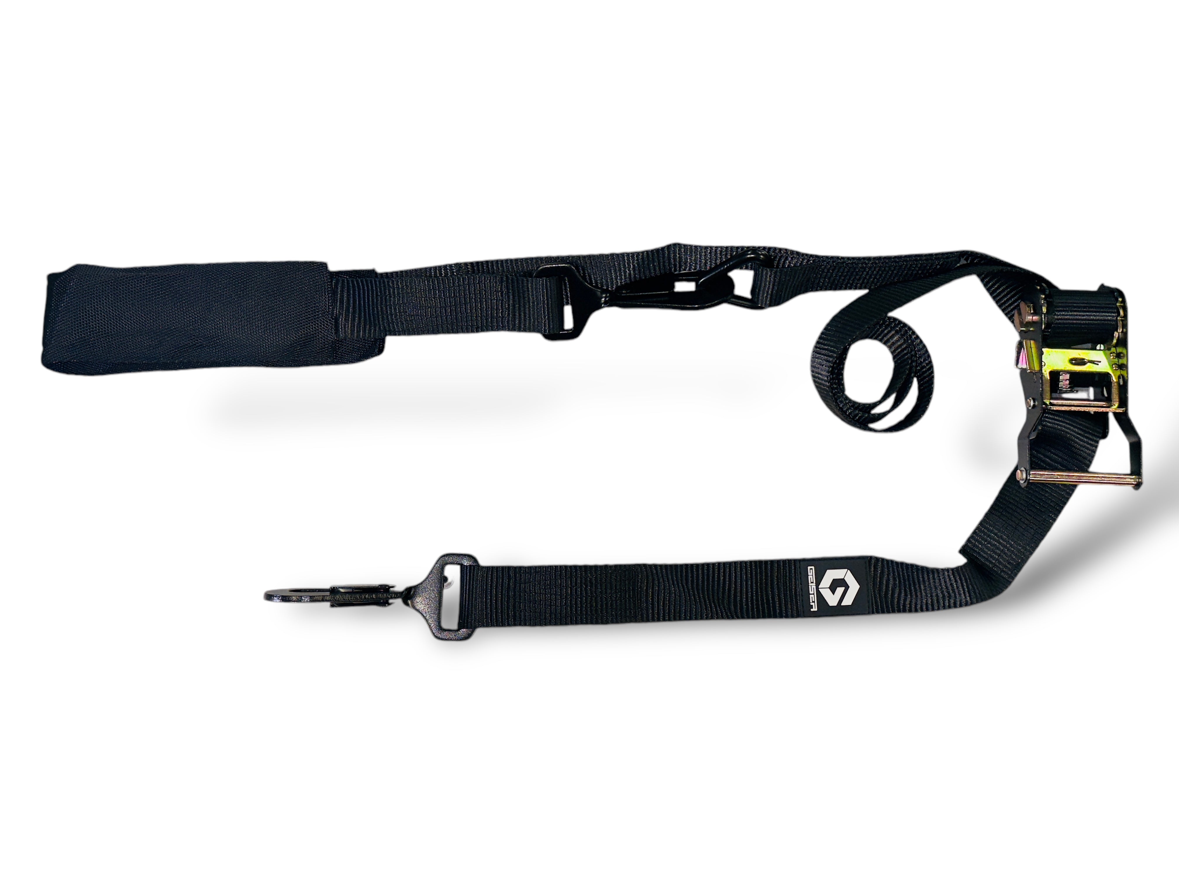 GEISER PERFORMANCE RATCHET STRAPS – One Offroad AZ
