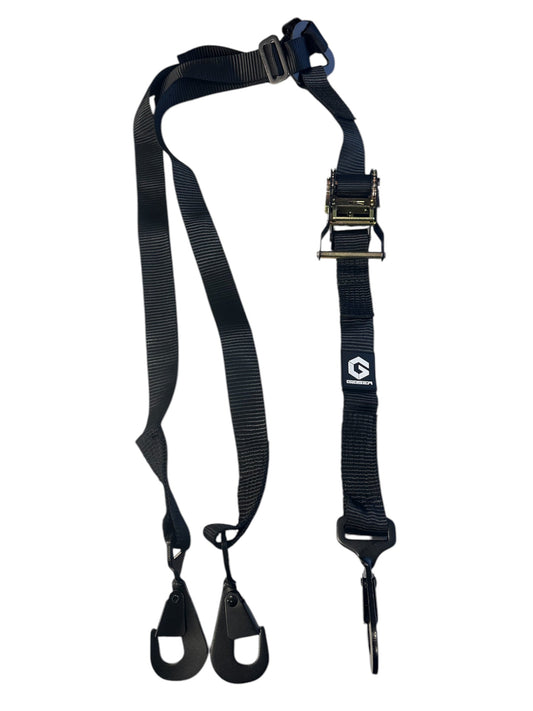 GEISER PERFORMANCE Y-STRAP