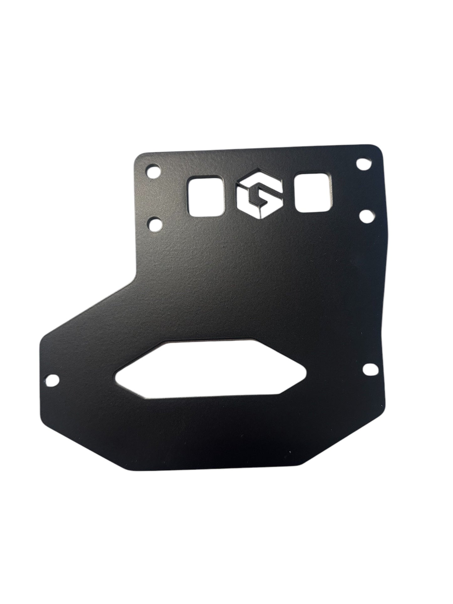 GEISER PERFORMANCE 8 PANEL SWITCH PRO MODULE BRACKET