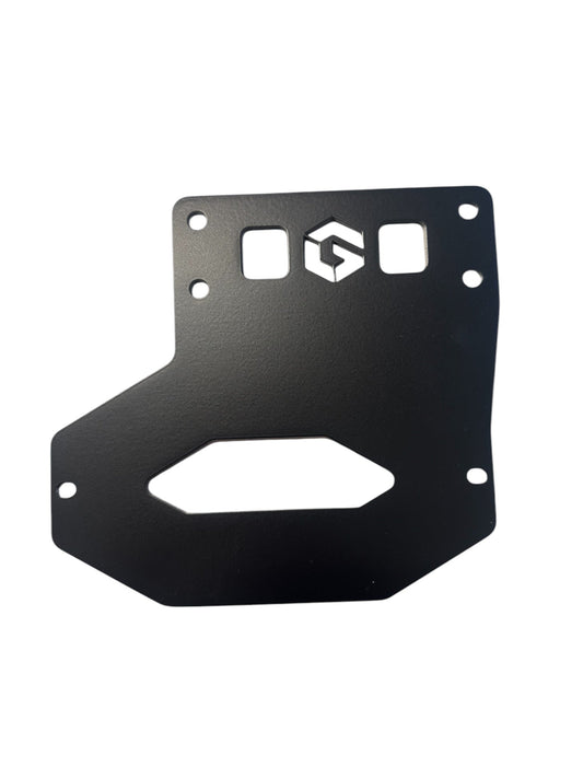 GEISER PERFORMANCE 8 PANEL SWITCH PRO MODULE BRACKET