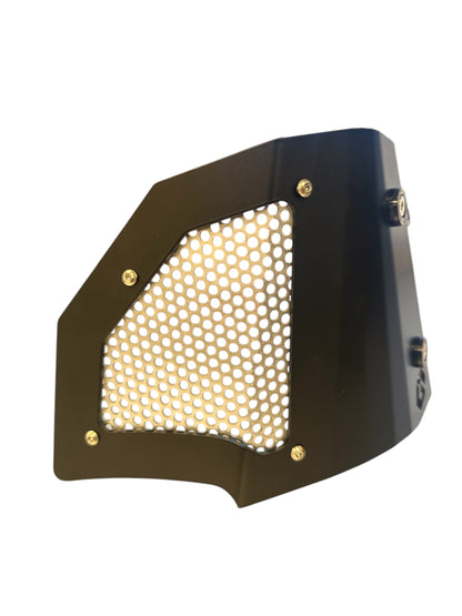 GEISER PERFORMANCE PRO R OIL FILTER GUARD