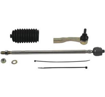 Polaris RZR XP 1000 Steering Rack Tie Rod Assembly Kit - Right Inner & Outer