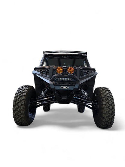 2024+ Polaris Xpedition HDX Front Winch Bumper