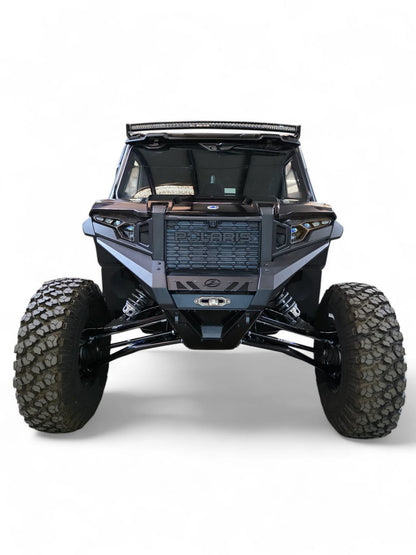 2024+ Polaris Xpedition HDX Front Winch Bumper