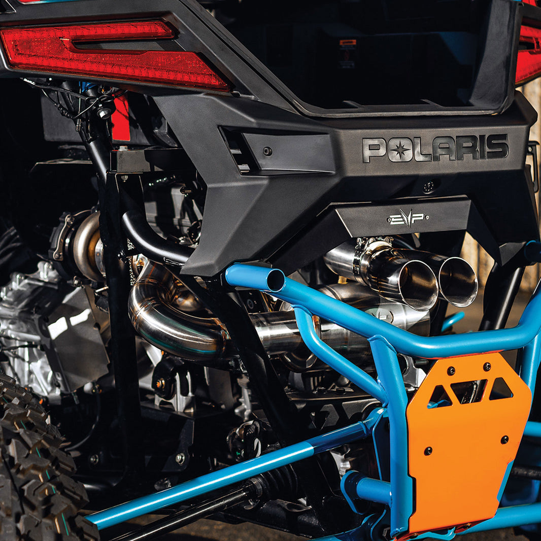Evolution Powersports – One Offroad AZ