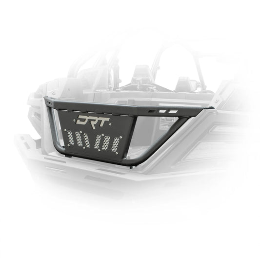 DRT Motorsports Polaris RZR Bed Enclosure Tailgate