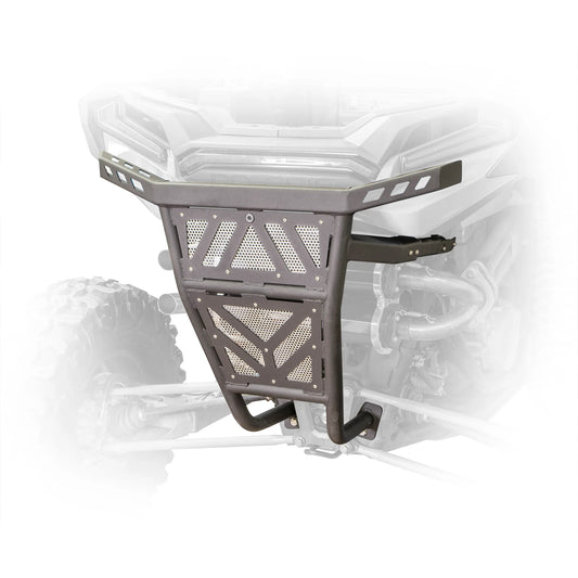 DRT Motorsports Polaris RZR XP 1000/Turbo Rear Bumper