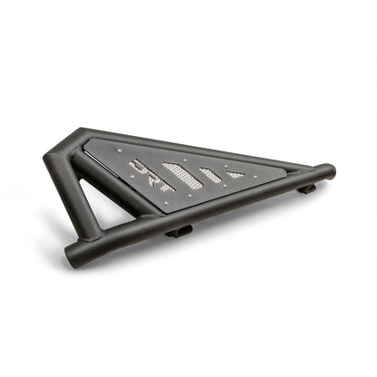DRT Motorsports Polaris RZR Rock Sliders 2-Door