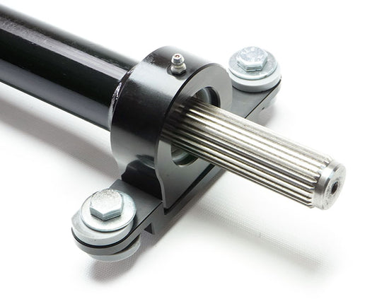 DRIVELINE & C/B COMBO - 18-21 TURBO S - 2S