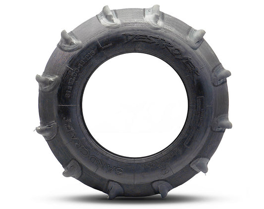 31" x 12" x 15" Slayer with Mohawk Fronts - 12 ( 200-240 hp )