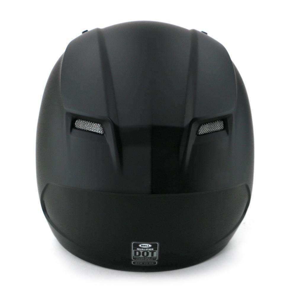 bell arrow helmet vs bell qualifier Bell Qualifier Non-Air Prerunner - UTV Play Helmet Small / Yes