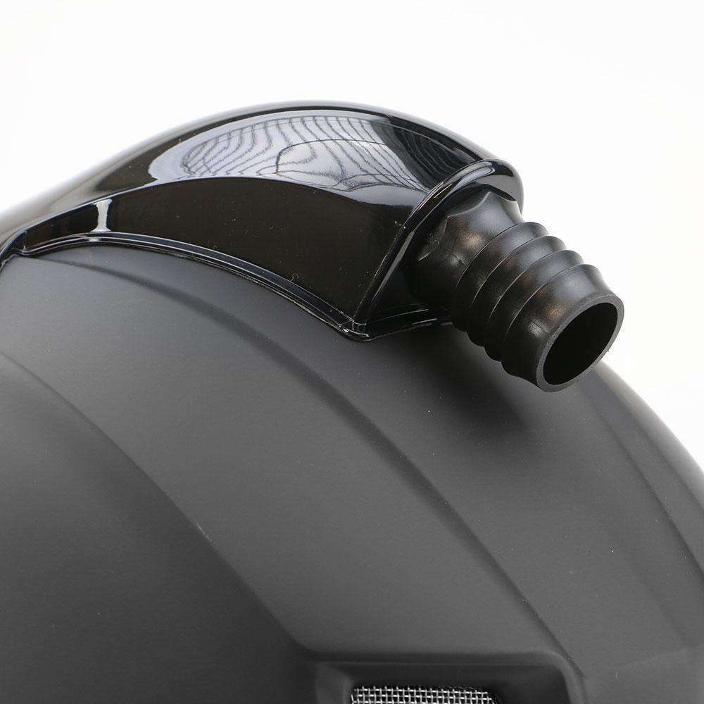 bell air pumper helmet Qualifier UTV and tool Bell Qualifier Forced Air Helmet