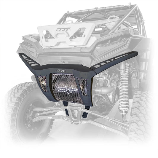 DRT Motorsports Polaris RZR XP1000 Rear Bumper