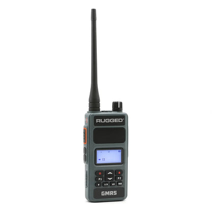 5W GMRS Handheld Radio