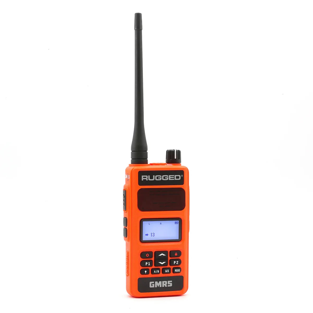 5W GMRS Handheld Radio