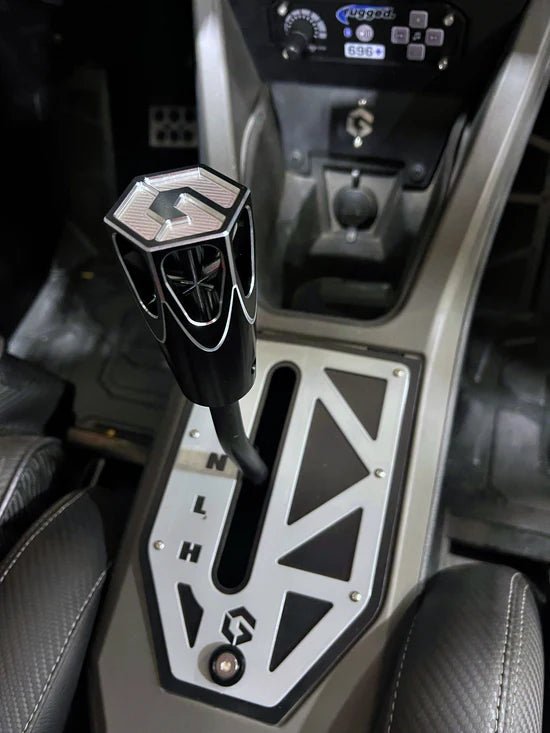 POLARIS PRO R & TURBO R SHIFT KNOB