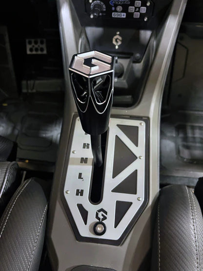 POLARIS PRO R & TURBO R SHIFT KNOB