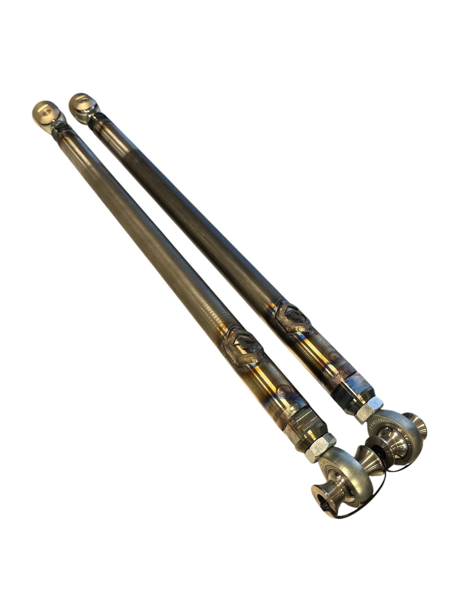 POLARIS PRO R TIE RODS