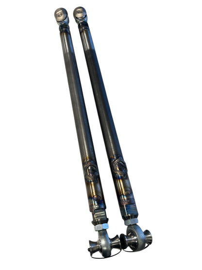 POLARIS PRO R TIE RODS