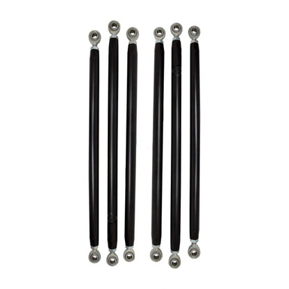 CAN AM X3 RADIUS RODS