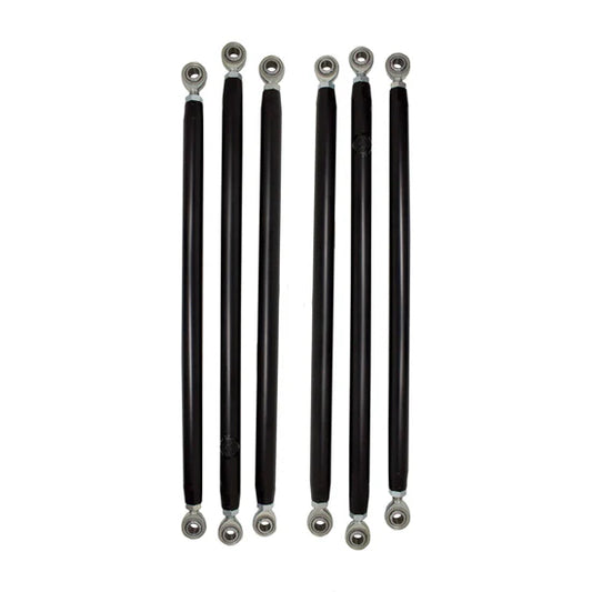 CAN AM X3 RADIUS RODS