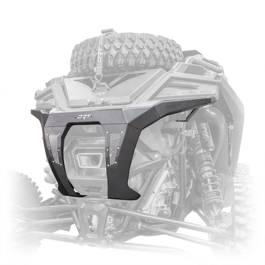 DRT Motorsports Polaris Pro R Rear Bumper